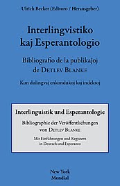 Interlingvistiko kaj esperantologio