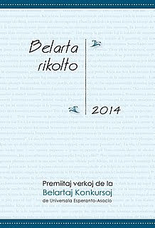 Belarta rikolto 2014