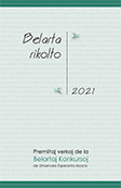 Belarta roikolto 2021