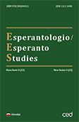 Esperantologio 4