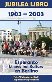 Jubilea libro Berlino