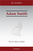 Bo Sandelin: Adam Smith