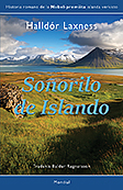 Hallor Laxness: Sonorilo de Islando
